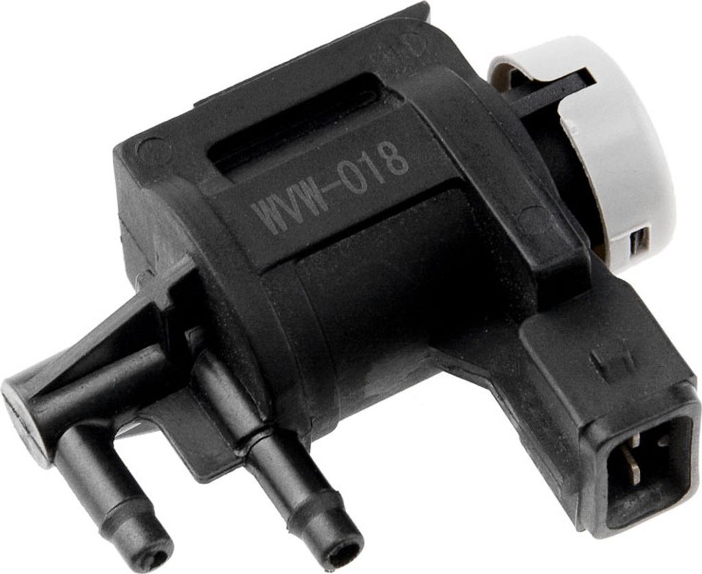 NTY Druckwandler Turbolader Umschaltventil für AUDI A4 Avant (8K5, B8) EGR-VW-018