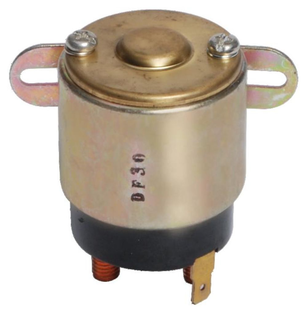Solenoid für Winde - Osculati 02.456.12