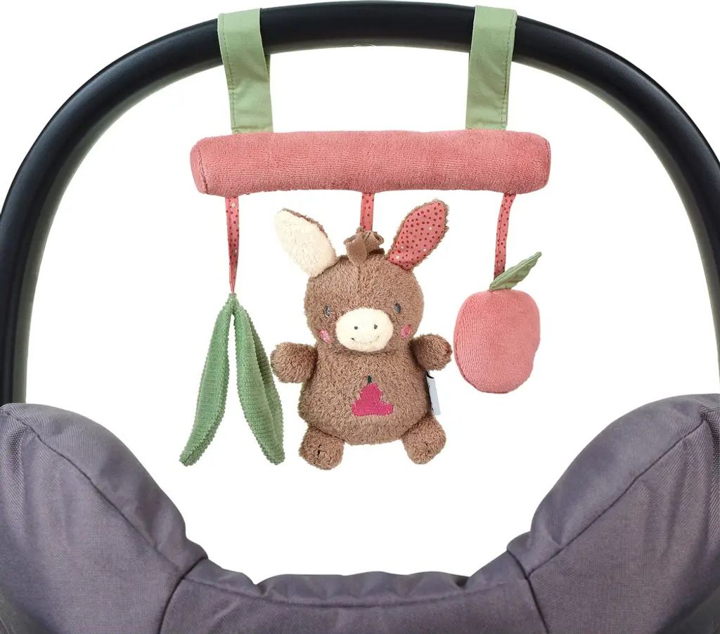 Spielzeug um Aufhängen Emmily Produktbild 