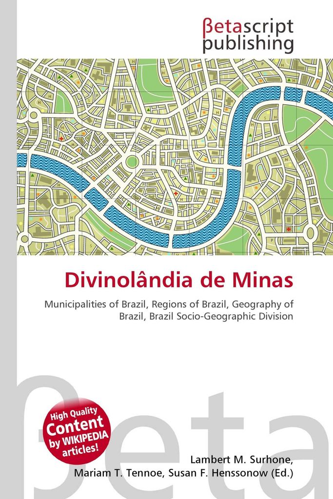 Divinolândia de Minas