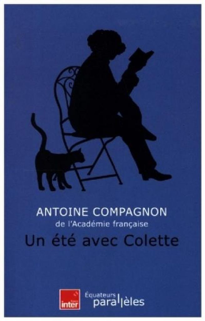 Un Ete Avec Colette.
