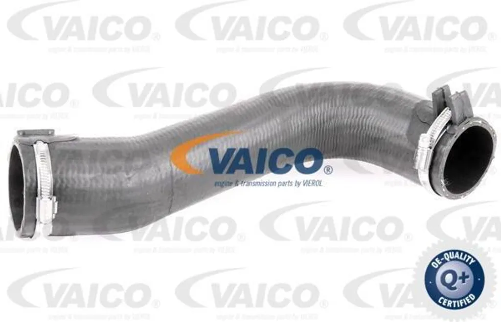 Tuyau d'air de suralimentation VAICO V42-0584 pour Jumpy et Expert OE