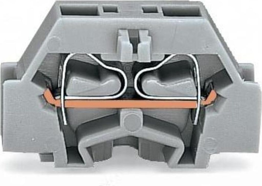 WAGO GmbH & Co. KG 2-L.Klemme 261-301