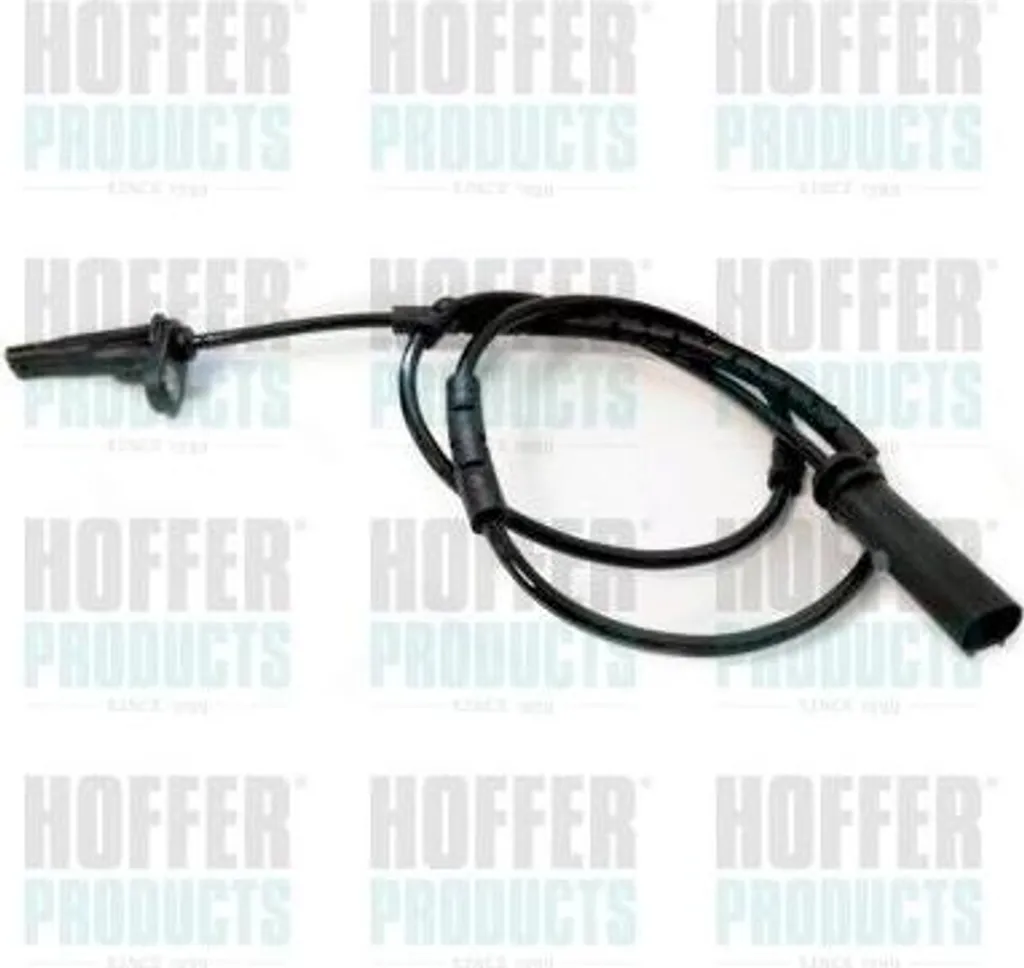 Sensore ABS BMW Hoffer 8290642 | Ricambio OE 34526791225 F20 F30