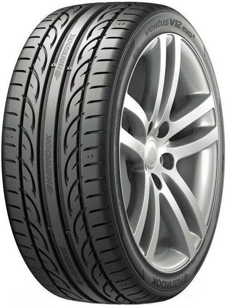 Hankook Ventus V12 Evo2 (K120) 225/45R17 94Y Xl Zdjęcie produktu 