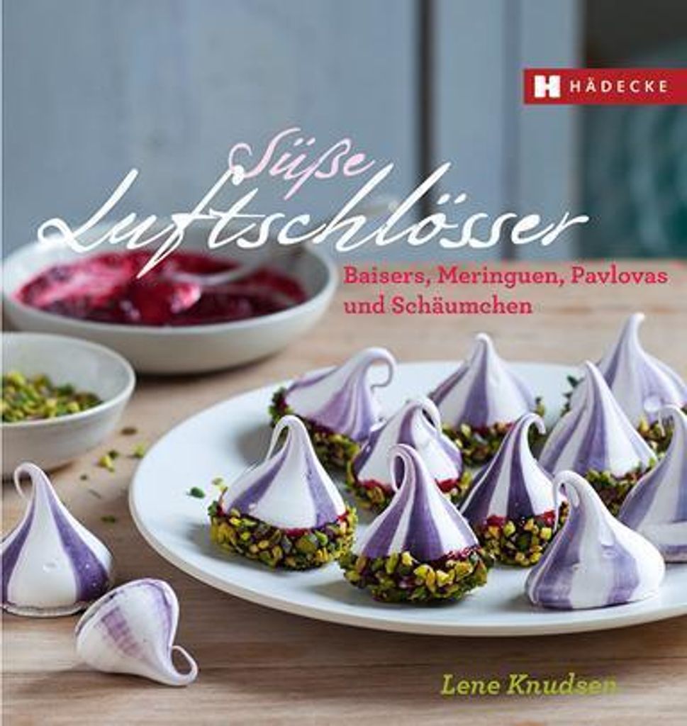 Süße Luftschlösser