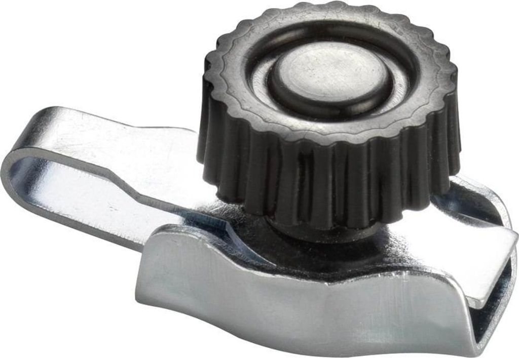 Corral - COR441209/046 - Schnellverbinder für Litze und Seil, 4 Stück/Blister