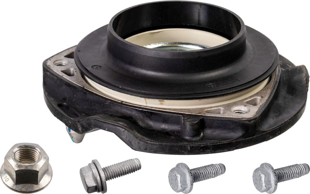 FEBI BILSTEIN 181869 Reparatursatz Federbeinstützlager Produktbild 