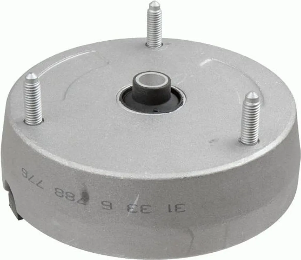 Support de jambe de suspension SACHS 802 626 haute résistance BMW X5