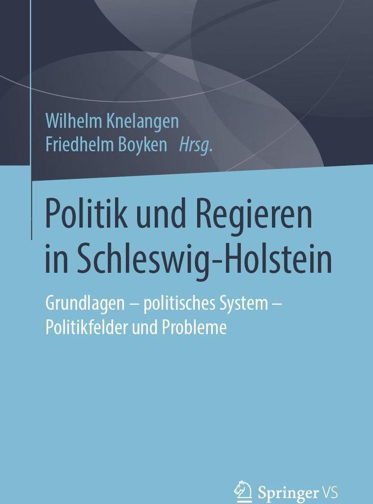 Politik und Regieren in Schleswig-Holstein