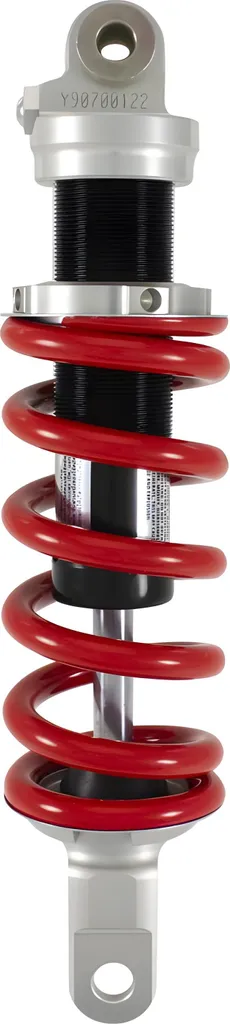 Suspension Arrière Monoshock YSS ME302-270T-08 - Confort et Stabilité