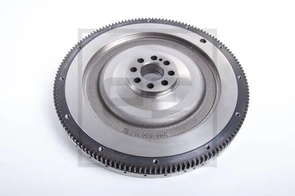 Volant d'inertie PETERS 010.085-00A pour Mercedes Citaro et Axor