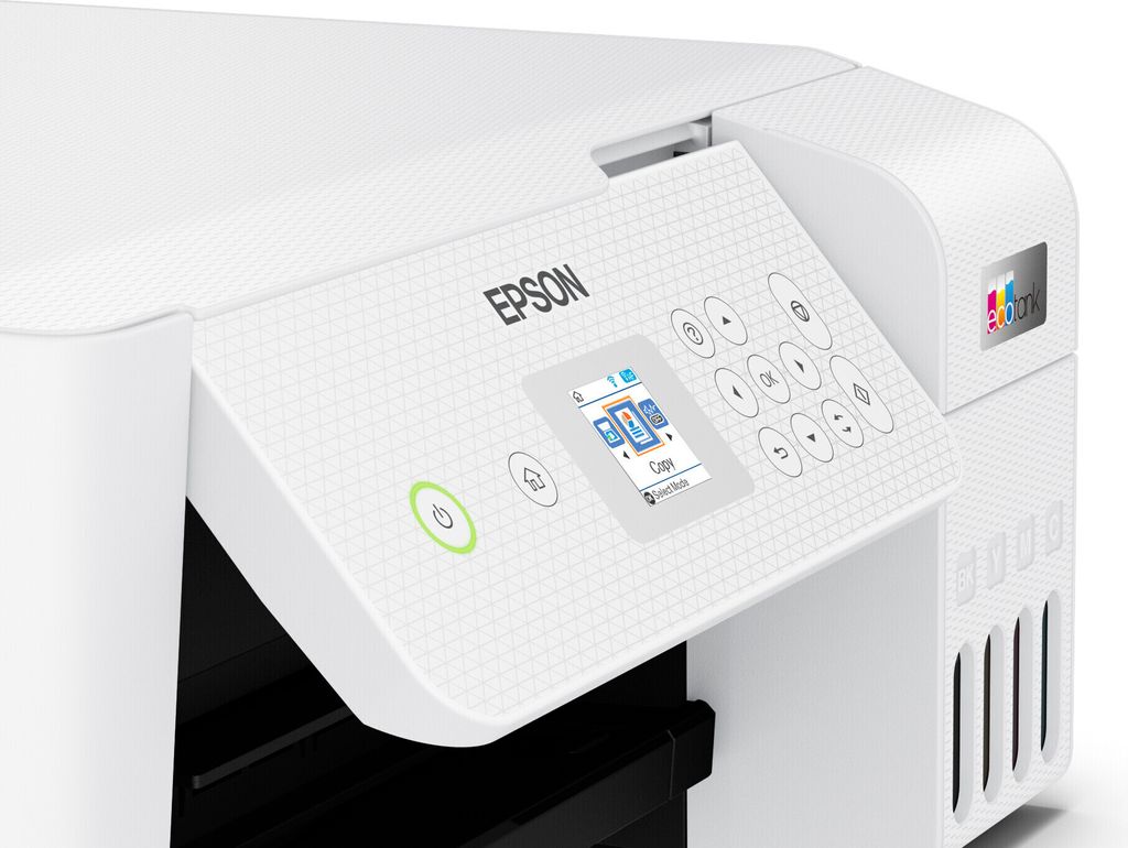 EPSON EcoTank ET-2826 3 in 1 Produktbild 6