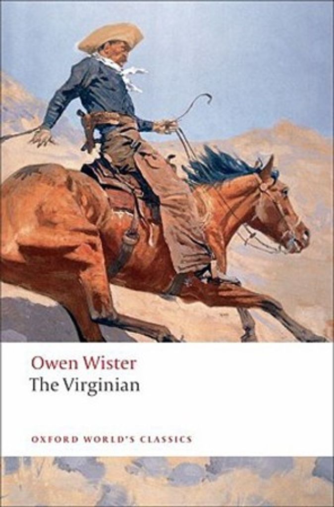 The Virginian Produktbild 