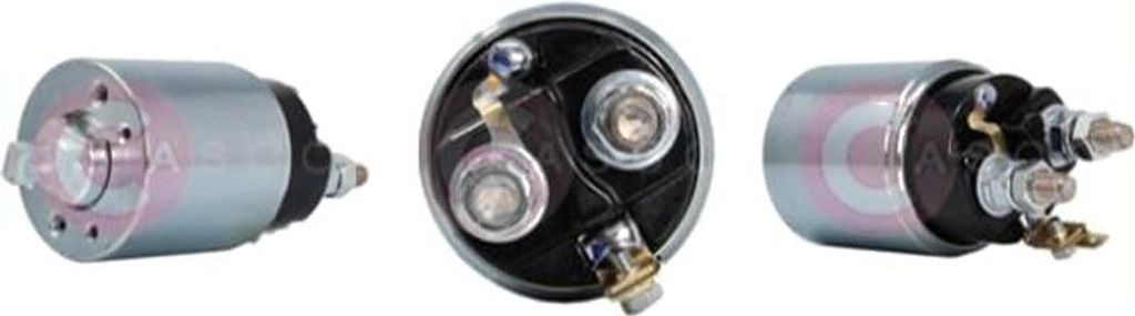 CASCO CSO20118AS Magnetschalter für Starter/Anlasser