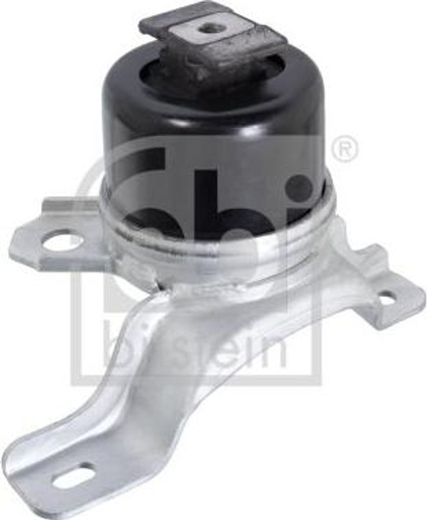 FEBI BILSTEIN 105702 Lagerung, Motor OE BJ326F012BA kompatibel mit Freelander, Evoque, Soluna, Elgrand