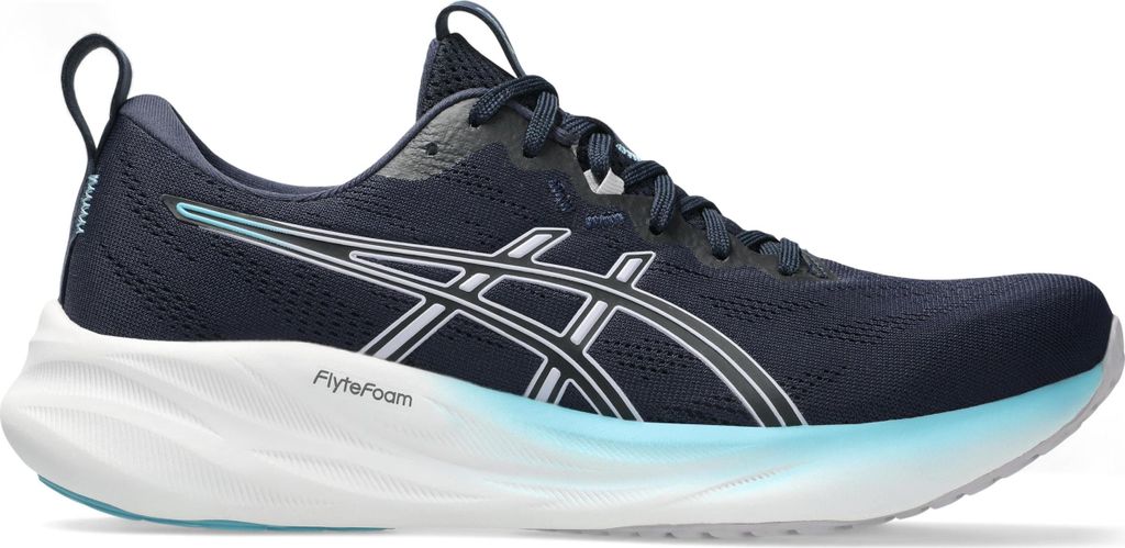 Asics GEL-PULSE 16 dunkelblau 40