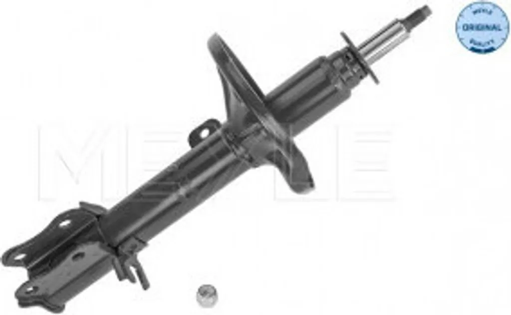 Amortisseur MEYLE 29-26 713 0001 pour Sedici - Remplacement OE 96298716