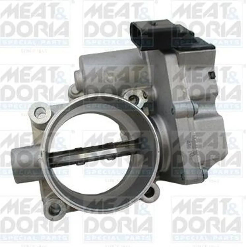 Boîtier de Papillon pour Réparer l'Accélération de Chevrolet Nubira 2.0