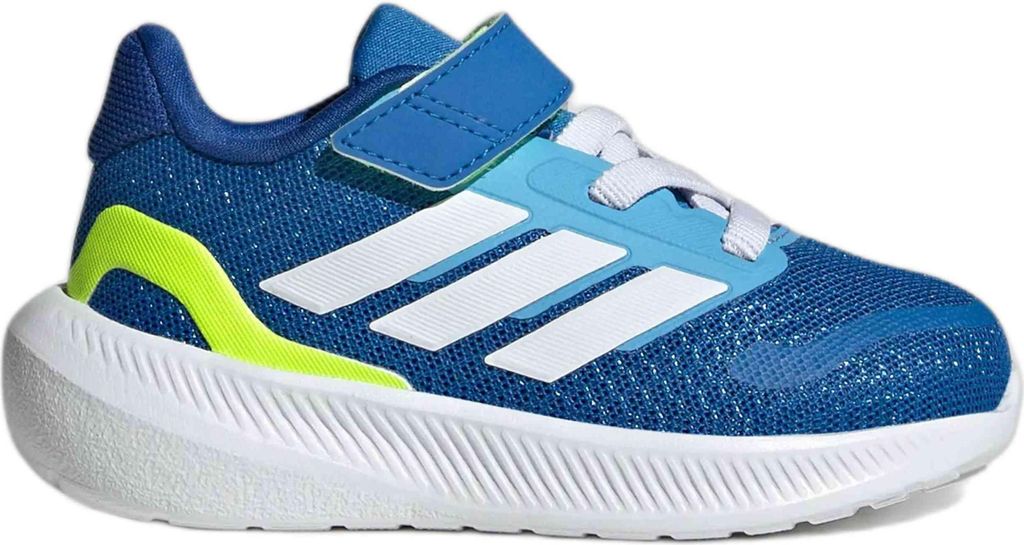 Adidas Sneakers JQ5667 in Blue color size 26