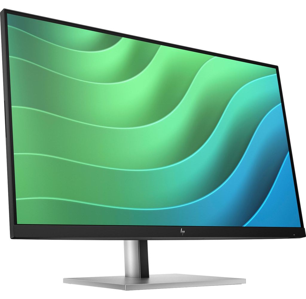 LED-Monitor HP 27 E27 G5 (6N4E2AA) Produktbild 