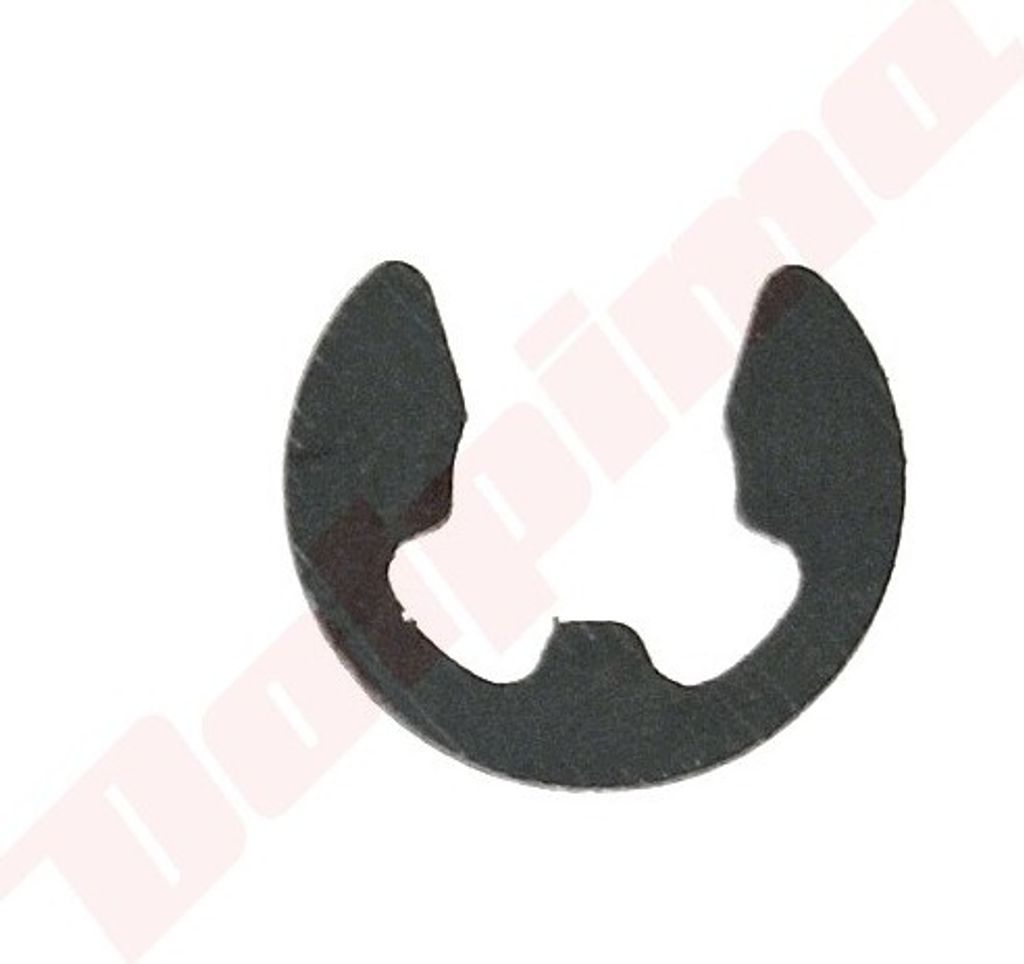 E-Clip Sicherungsring 4Mm Für Stihl ( 9460 624 0400 )