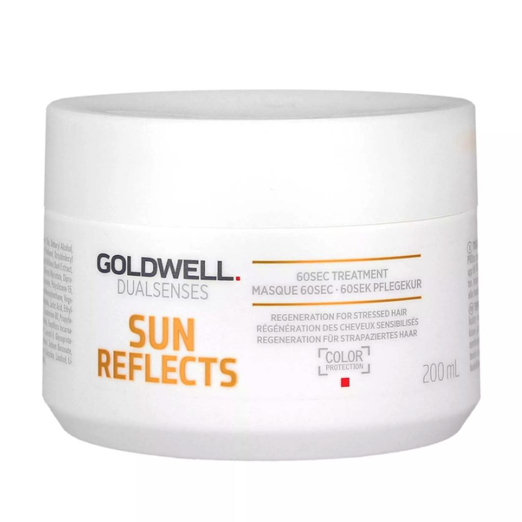 Goldwell Dualsenses Sun Reflects After-Sun 60sec Treatment Zdjęcie produktu 