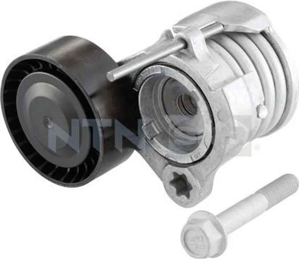 Tendeur de Courroie SNR GA353.73 pour Révision Moteur Captiva et Epica 2.0 D