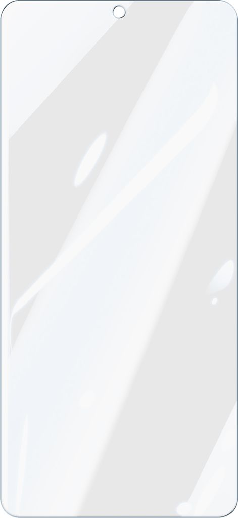 3mk Silverprotect+ Motorola Edge 50 Pro Displayschutzfolie One Size