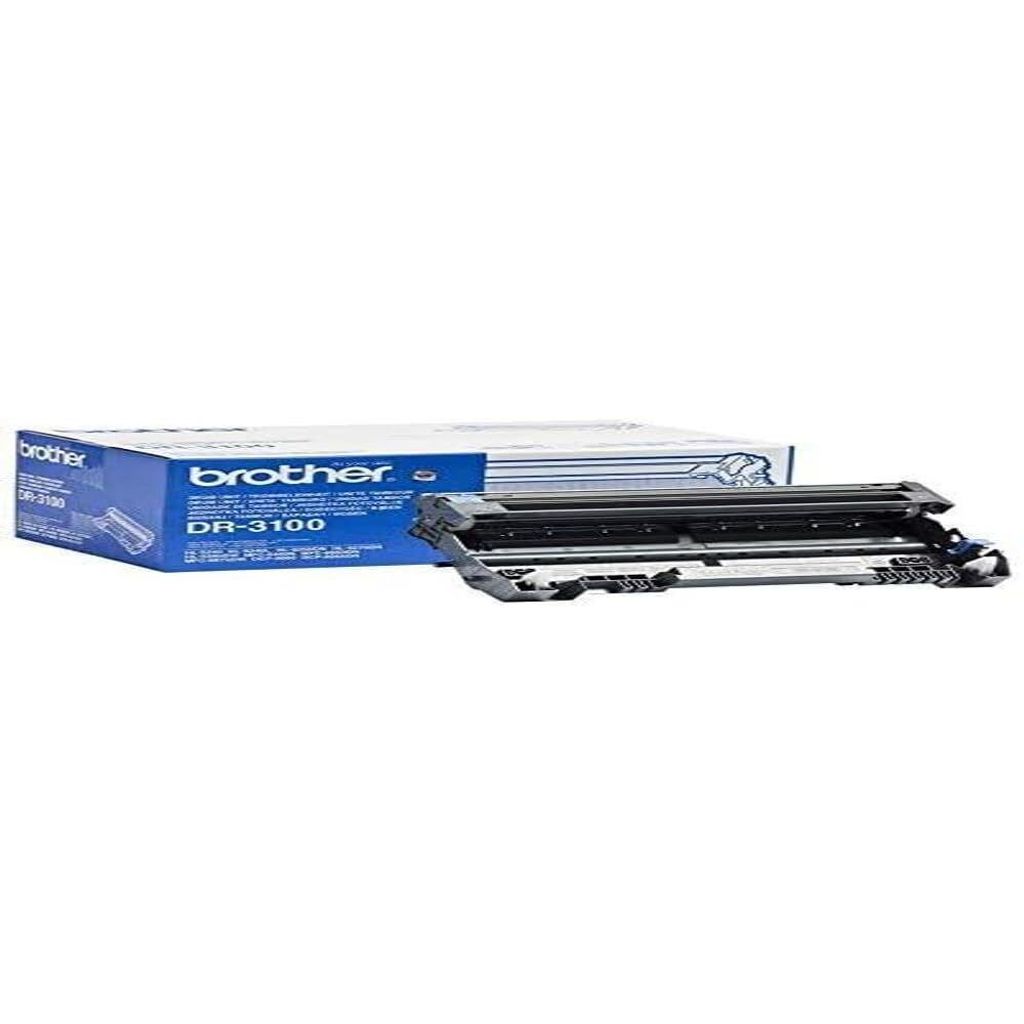 Brother Trommeleinheit DR3100 25.000Seiten schwarz Produktbild 