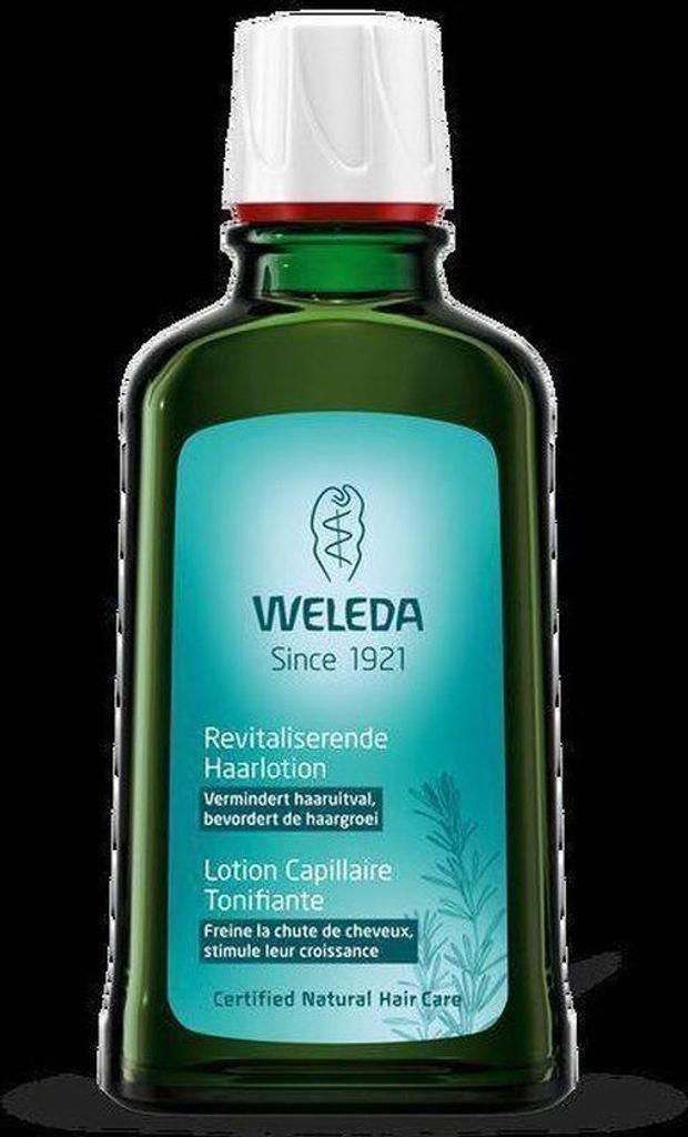 Weleda Revitalisierendes Haartonikum 100 ml