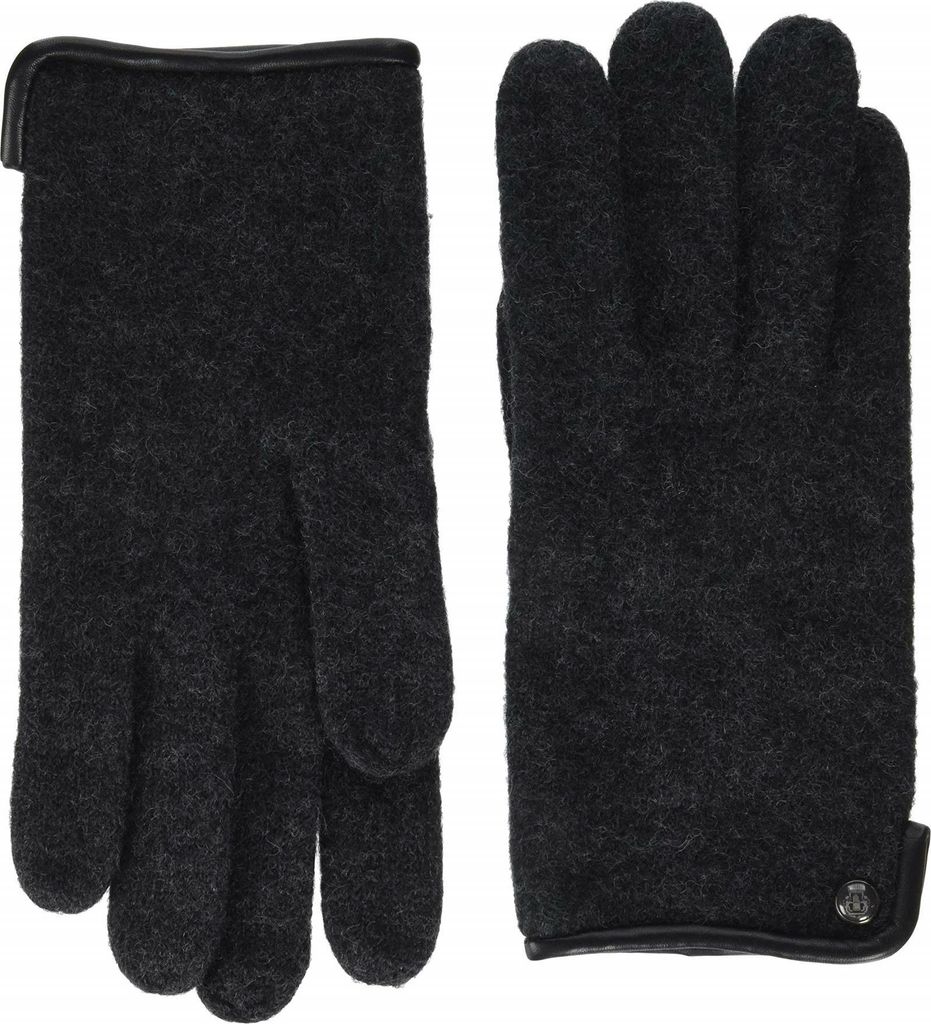 Roeckl Sports Damen Lederhandschuhe aus hochwertigem Leder für den Alltag