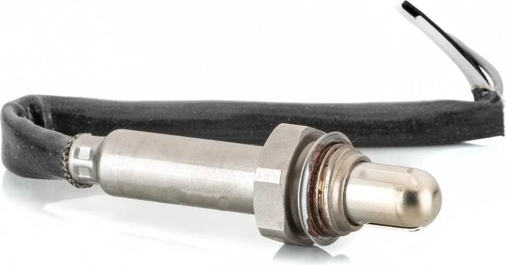 Sonde Lambda HELLA 6PA 358 103-341 Capteur d'Oxygène de Haute Précision