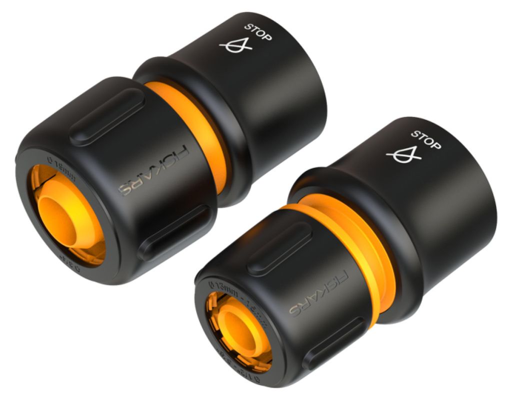 Schnellkupplung für Schlauch 3/4" Produktbild 