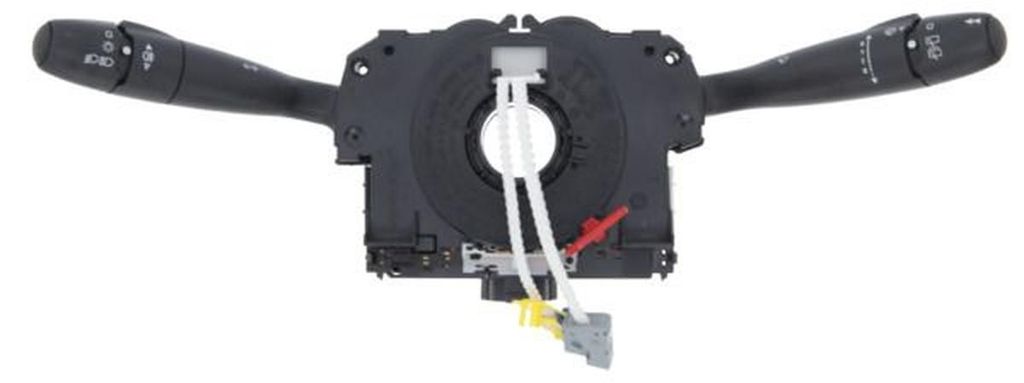 VALEO 251890 Lenkstockschalter Kombischalter für CITROËN C3 Produktbild 