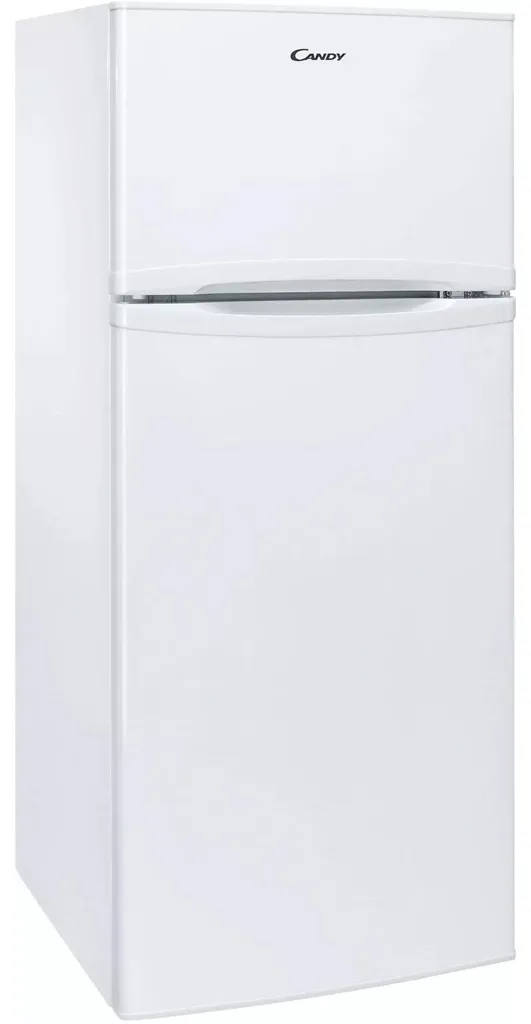 Réfrigérateur Candy 151L Modèle 112+39 H122 L50 avec 4 Étoiles 40dB