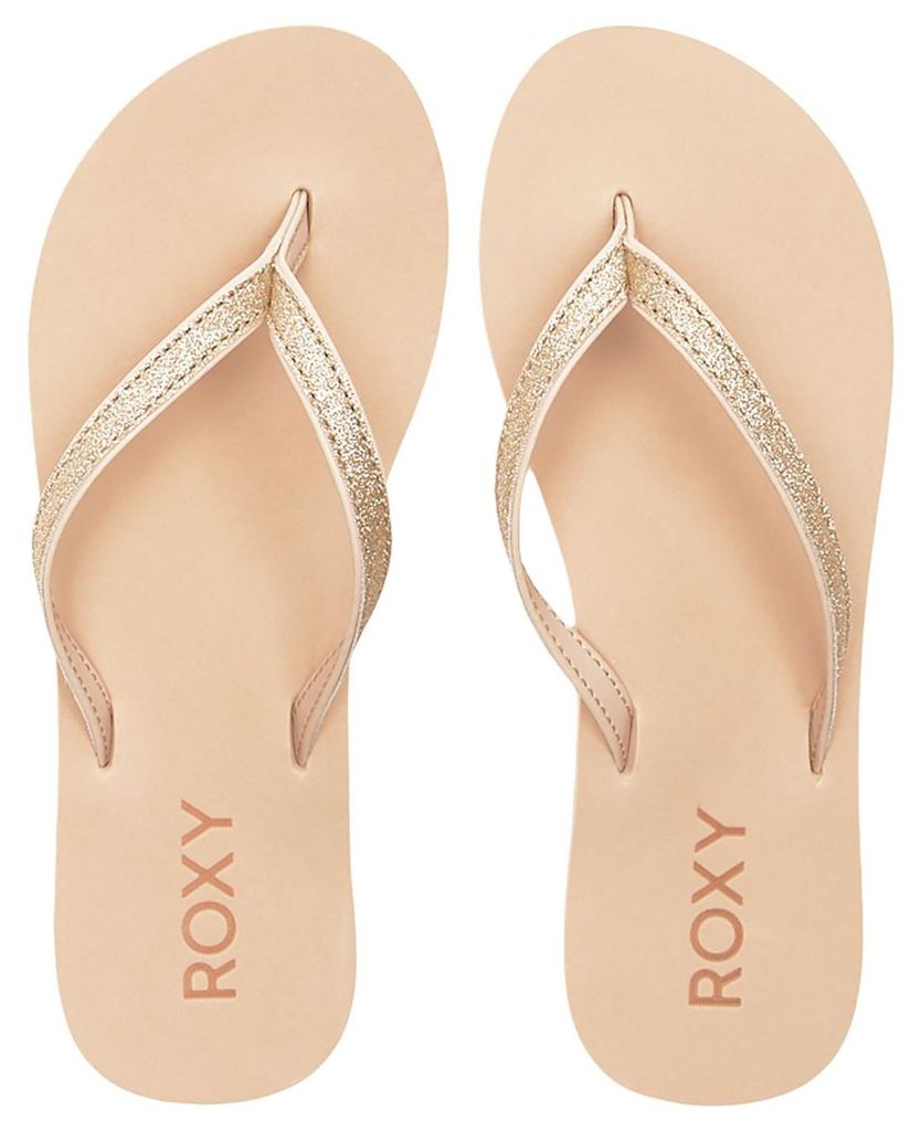 ROXY Women Flip Flop Napili Ii tan 1 11 (42)