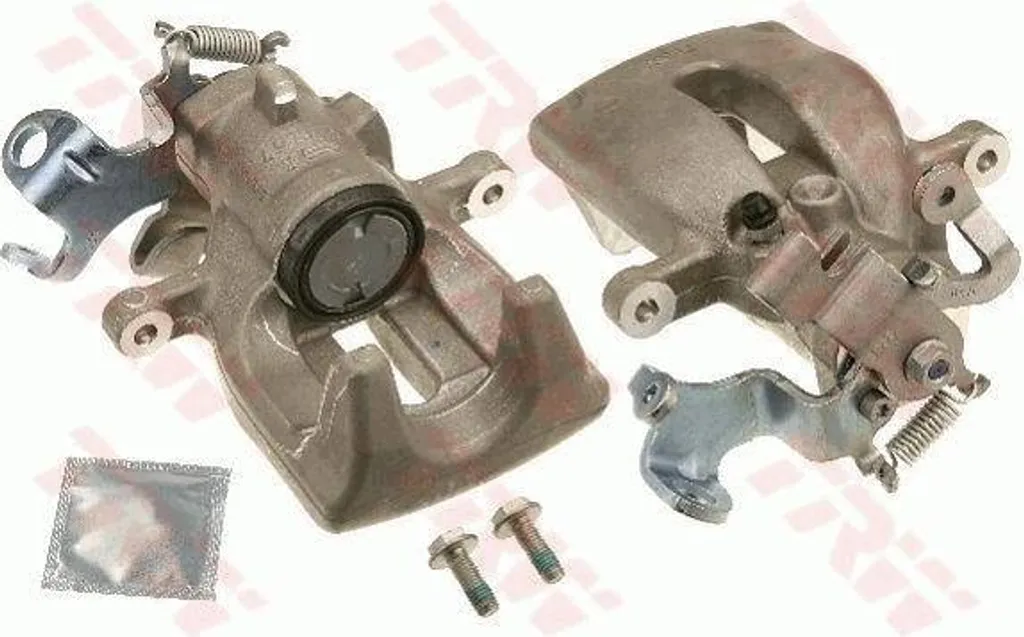 Étrier de frein robuste TRW BHN1000E compatible OE 4401Q3 haute qualité
