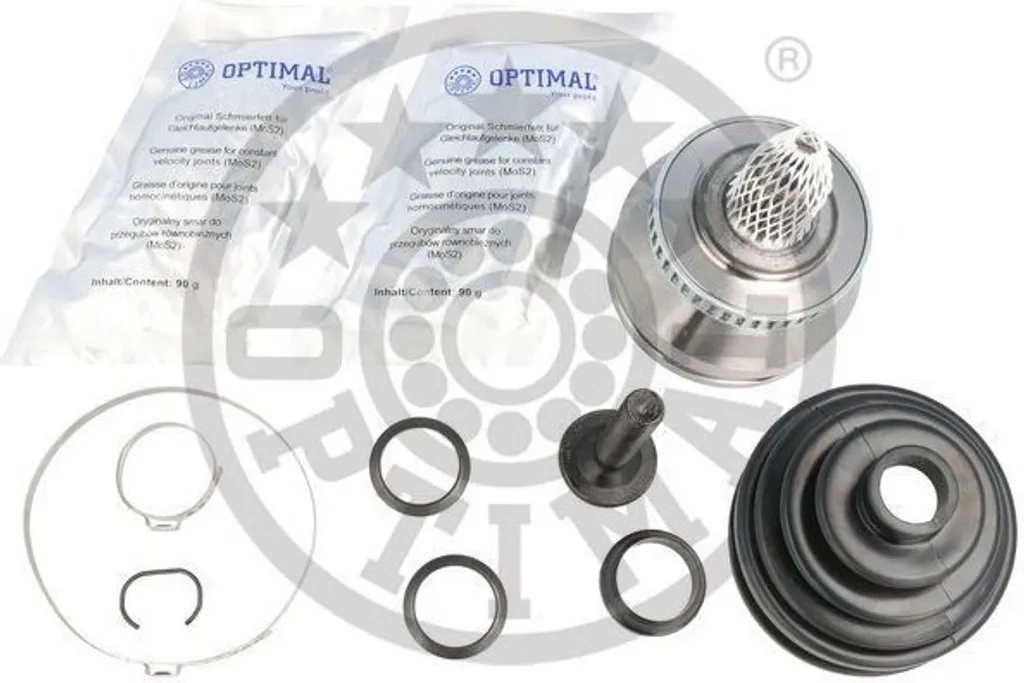 Réparation transmission VW PASSAT 3B6 : Jeu de joints OPTIMAL CW-2501