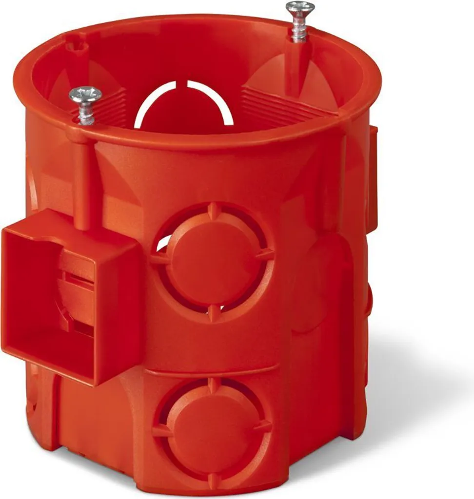 Boîte d'encastrement Elektro-Plast PK-60 PRO profondeur 60mm (0285-01)