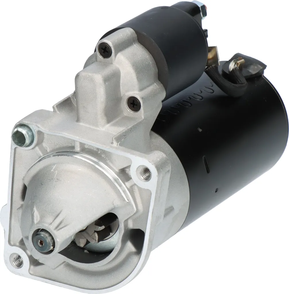 Démarreur Valeo 438516 pour Jumper Ducato Boxer - Remplacement OE 5802AQ