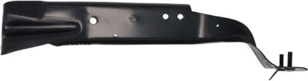 Support d'aile renforcé BLIC pour Audi A4 (8K) OE 8K0821136M Acier
