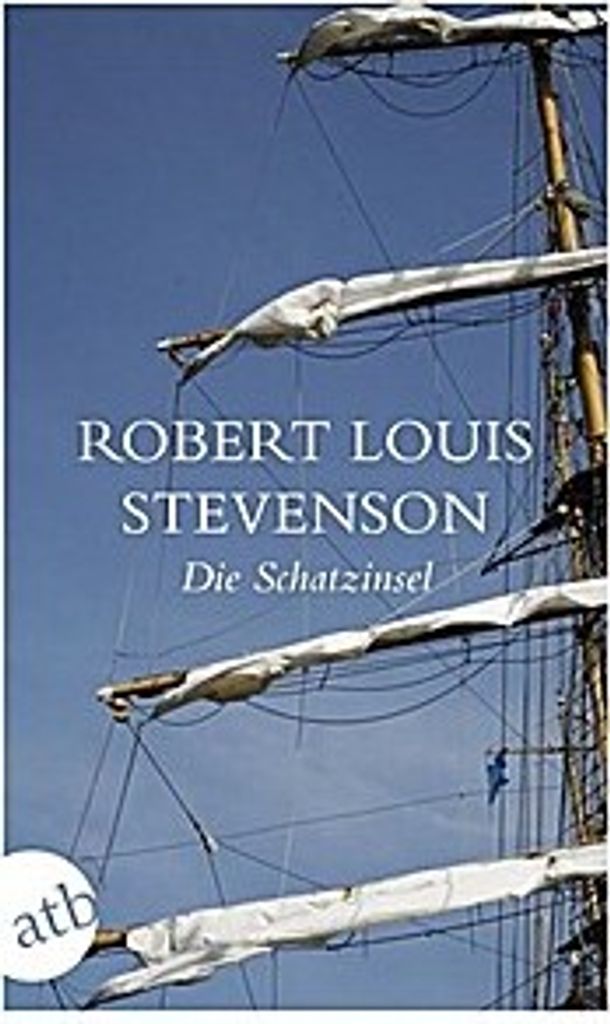 Die Schatzinsel | Robert Louis Stevenson