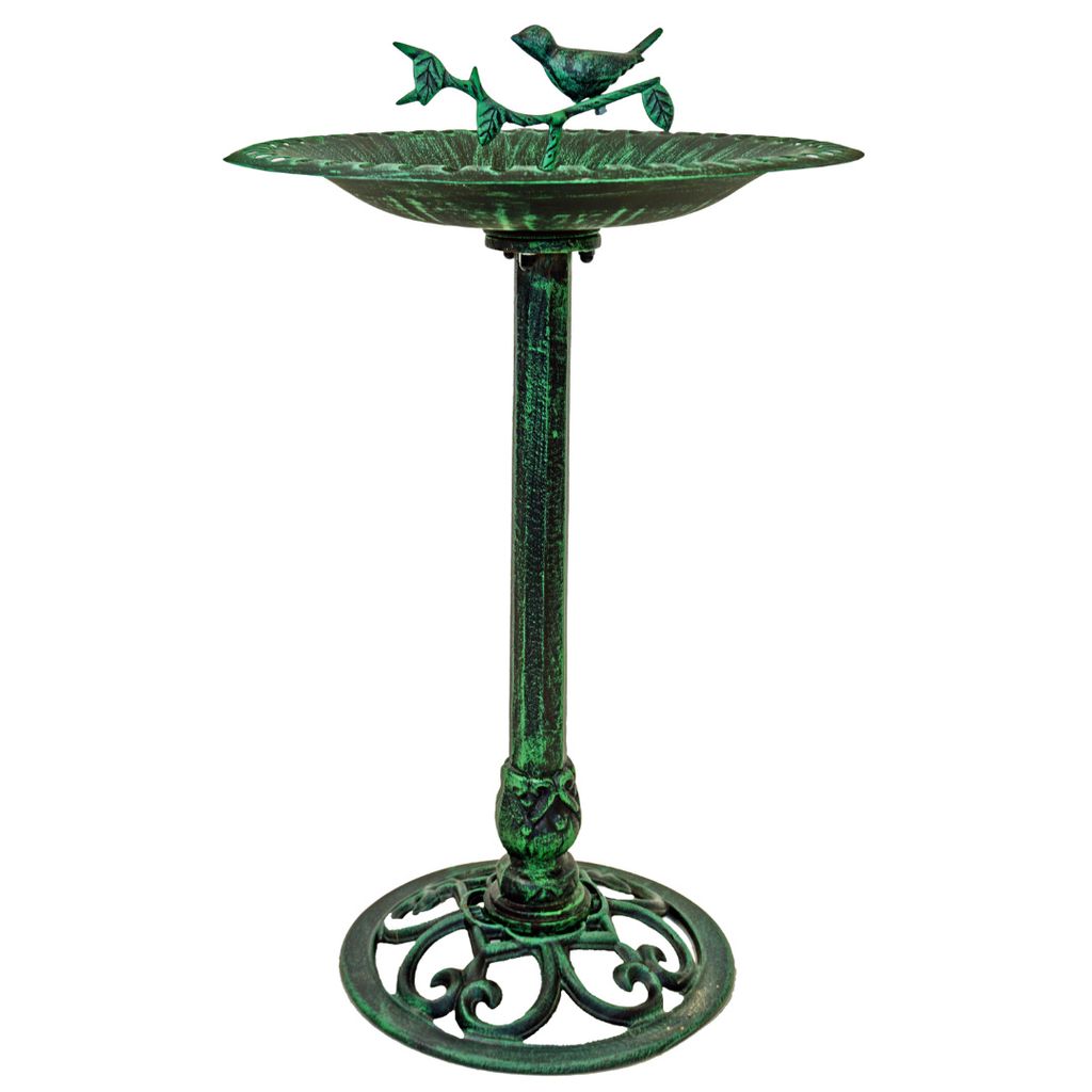 abc HOME | Vogeltränke | 81 cm H Produktbild 