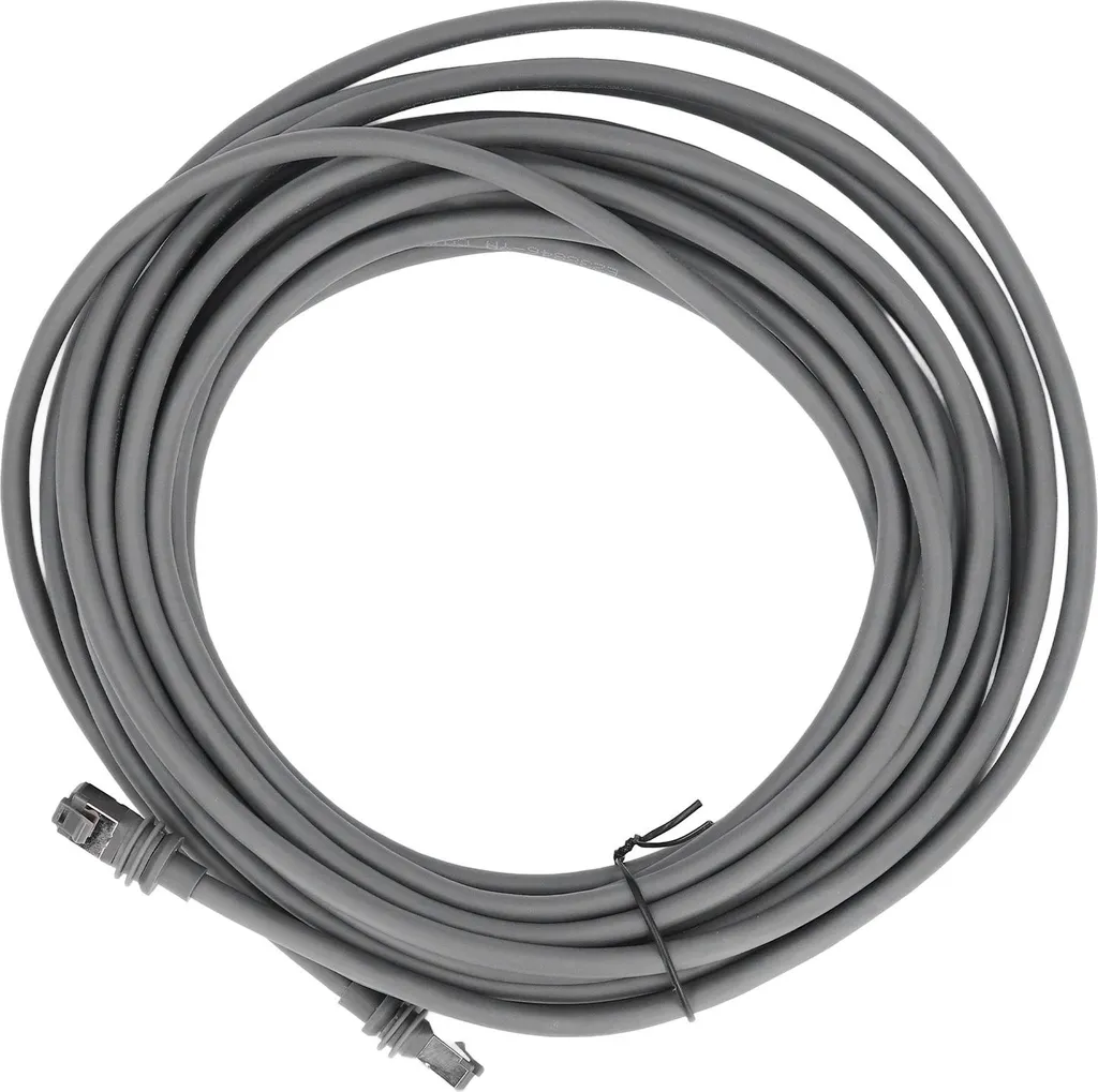 Câble de Rechange pour Antenne Satellite - Corrigez les Pertes V3 IP68
