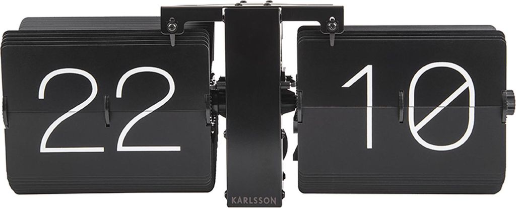 Karlsson KA5602BK - Etui Flip No Image du produit 