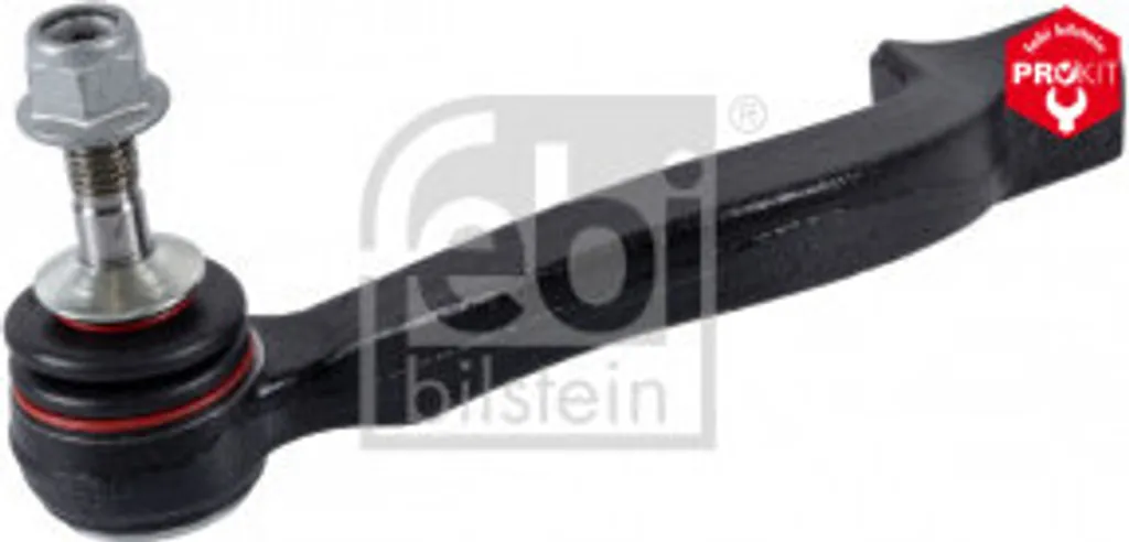Rotule d'accouplement renforcée Febi 106866 compatible Jaguar C2C15227