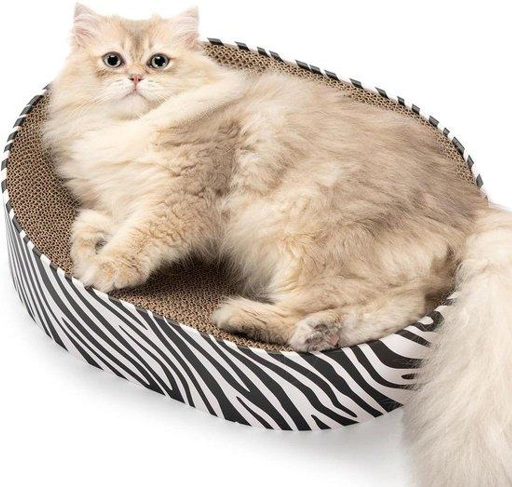 Kletterbrett für Katzen klein