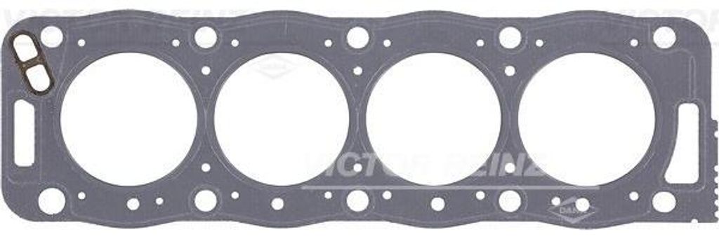 VICTOR REINZ 61-31060-40 Dichtung, Zylinderkopf OE 0209S4 kompatibel mit Berlingo, Xsara, ZX, 205, 306, Partner, Accord