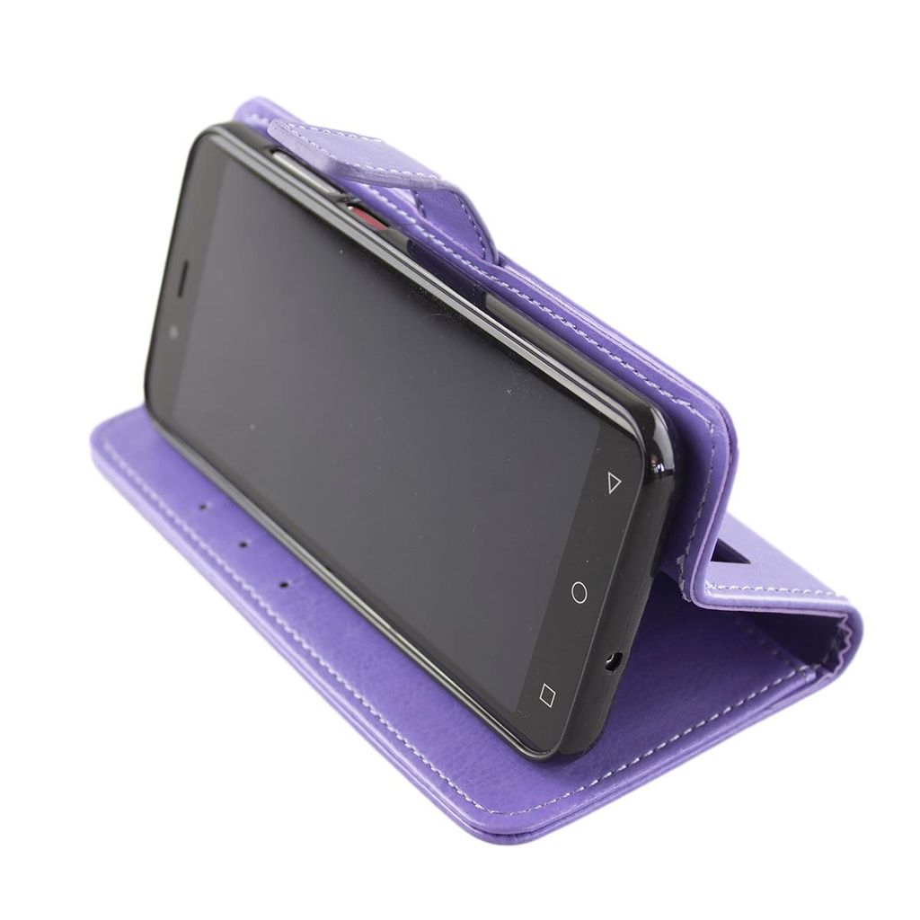 caseroxx Handy Hülle Tasche kompatibel mit Emporia Smart 4 Produktbild 